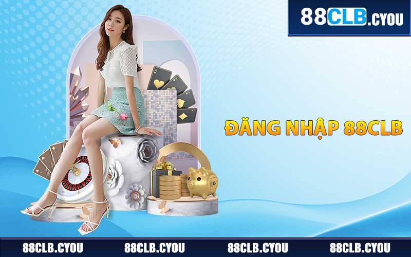 Đăng nhập 88CLB