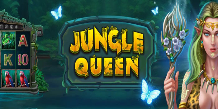 Strategi Dominasi Jackpot di Slot Jungle Queen