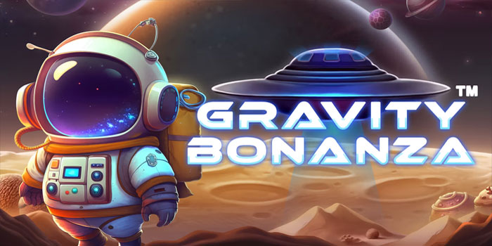 Rahasia Mendulang Jackpot Slot Gravity Bonanza Dengan Modal Kecil