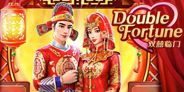 Strategi Slot Double Fortune Gacor Untuk Jackpot Besar