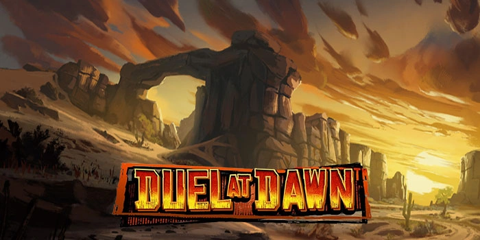 Cara Bermain Slot Duel At Dawn Dengan Free Spins Optimal