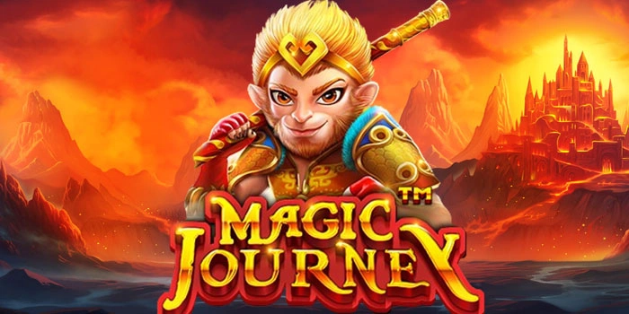 Panduan Slot Magic Journey Menemukan Scatter Dengan Cepat