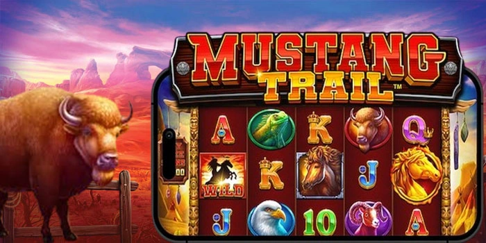 Teknik Terbukti Menang Maxwin Slot Mustang Trail Dengan Mudah