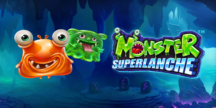 Rahasia Main Slot Monster Superlanche Dengan Modal Receh